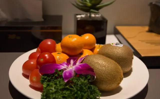 想去去南京，打算在夫子庙附近住宿，有好的推荐吗？