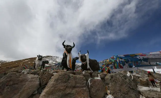 走川藏线到西藏自驾游怎样规划路线好？