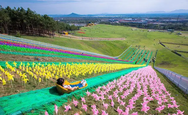 带孩子在杭州周边自驾游，去哪些地方比较好？