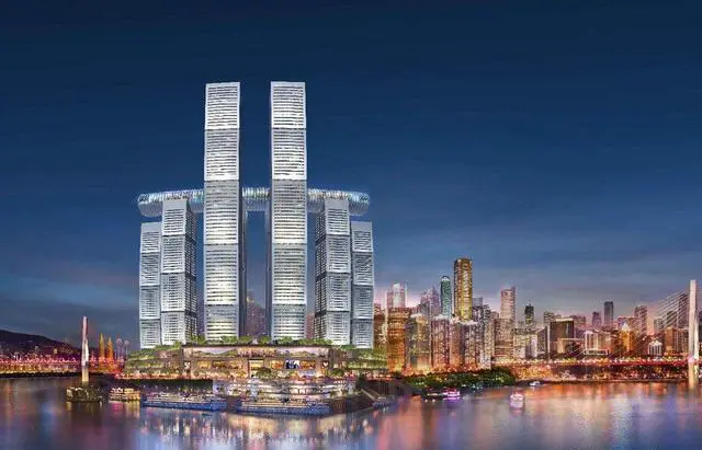 想买房子，重庆和成都哪个好？