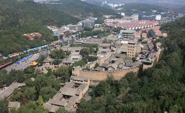 郑州到张北草原有多少公里?郑州到张北草原自驾游线路