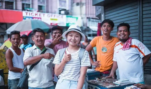 宿务一天自由行值得去的地方？