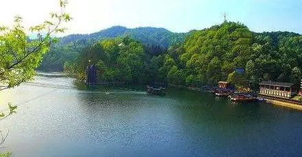 武汉周边哪里适合带着孩子游玩?