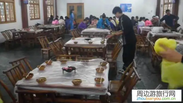 湘西的德夯景区好玩吗？