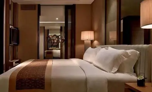 酒店里有哪些不为人知的秘密？