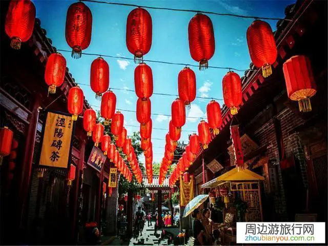 西安旅游5日，自由行，希望熟悉西安的小伙伴给攻略，有哪些注意事项？