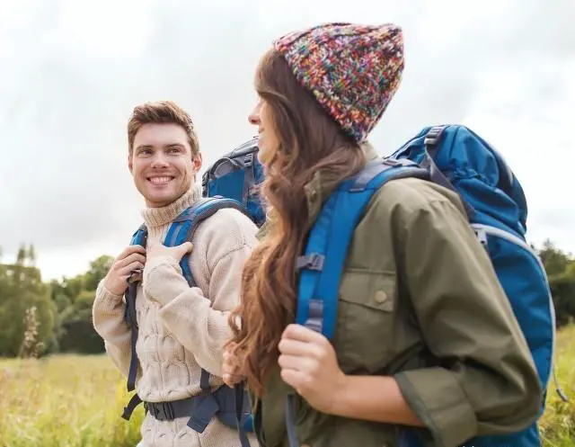 为什么说旅游，最好不要和熟人一起去？
