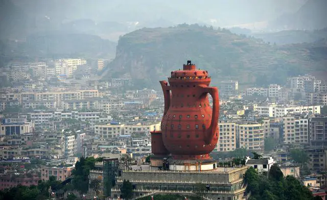 贵州遵义有什么好玩的地方景点推荐？