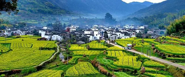 五一带孩子去江西哪里玩比较好呢？