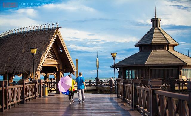 老年跟团去旅游容易被坑吗？