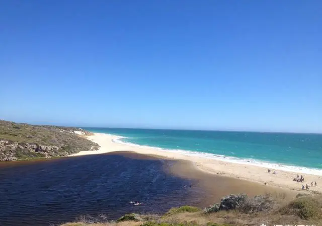 澳大利亚有哪些适合游玩的景点？