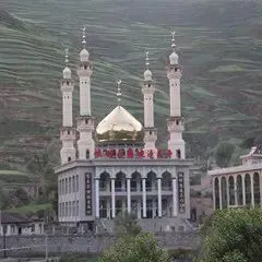 会宁周边旅游景点大全集 会宁周边休闲好去处