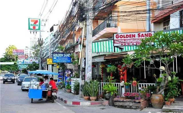 都来说说你旅行经历过最危险的事是什么？