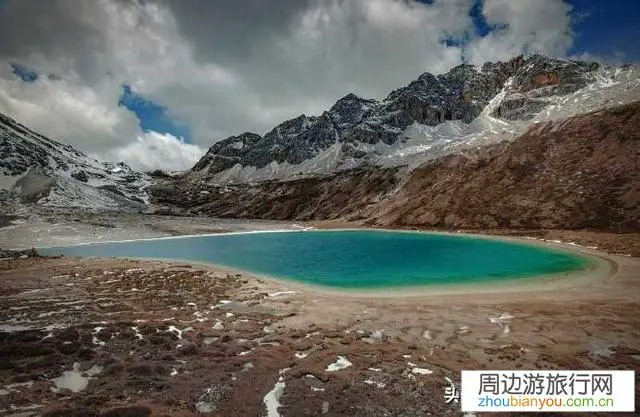 情侣第一次旅行适合去哪里？