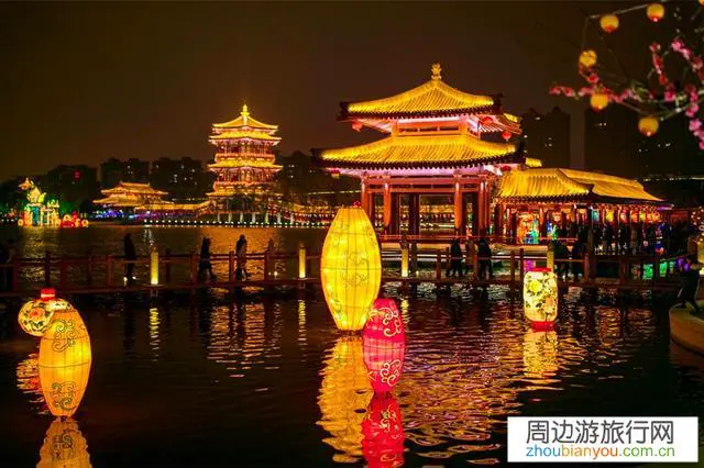 现在去哪里好玩？除了云南和三亚，北方刚去过不想去，不要爬山的？