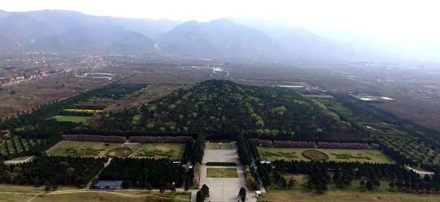 秦始皇陵有什么宝物？