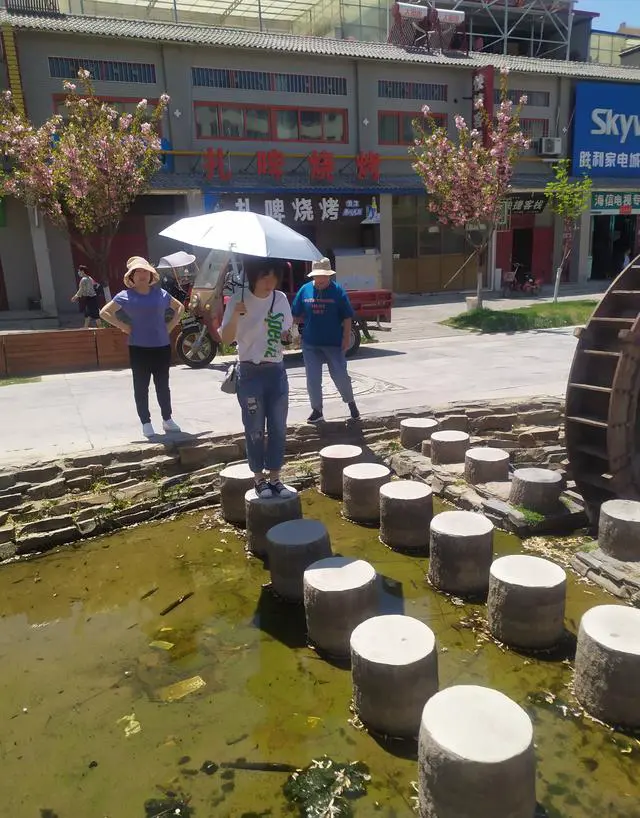 登太白山旅游攻略