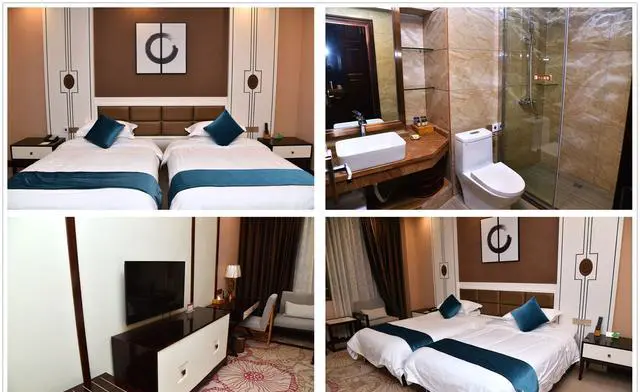 武汉木兰草原和木兰水镇哪个好玩？