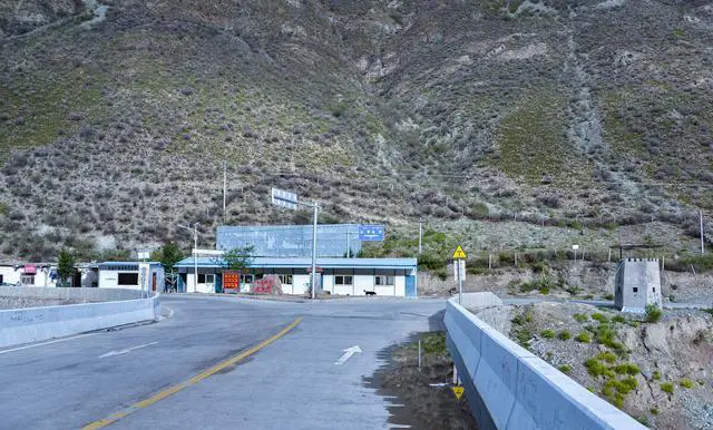 走川藏线到西藏自驾游怎样规划路线好？