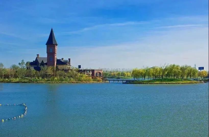 天津周末周边游目的地，周末必须安排！