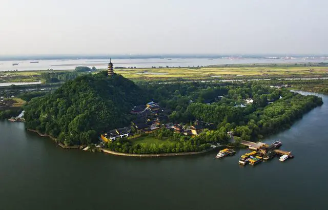 从常州到武汉自驾游攻略