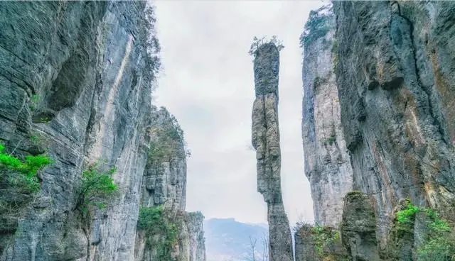 马上十一长假了,有没有好的旅游景点推荐一下?
