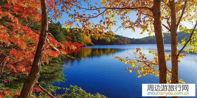 你在贝加尔湖有哪些游玩的经历值得分享？