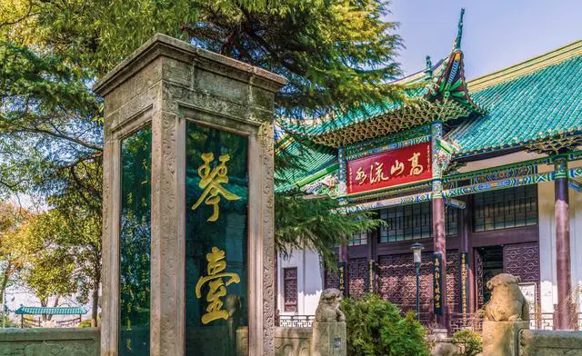 从常州到武汉自驾游攻略