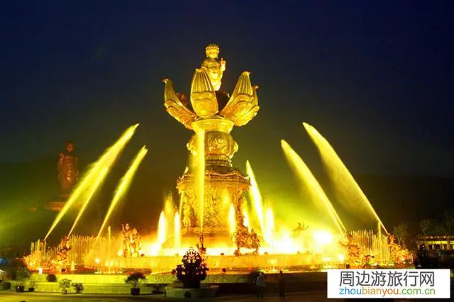 无锡有什么好玩的地方？