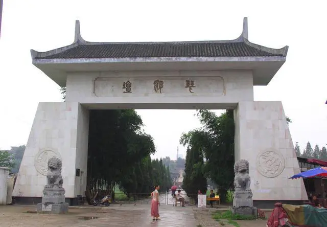 汉中为什么被称为两汉三国?