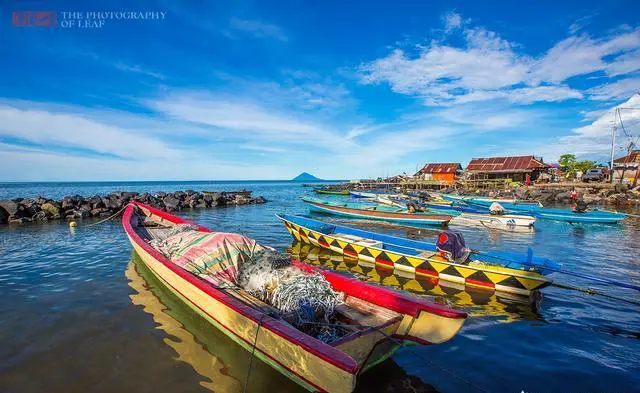 计划十月和十一月份去海边玩，有哪些好的地方推荐？