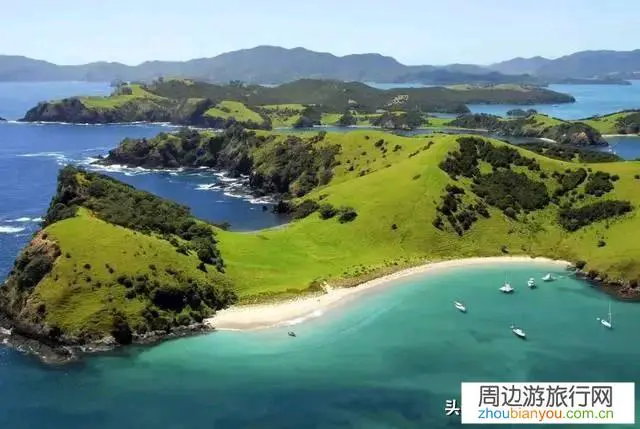 去新西兰旅游什么线路值得推荐？几月出游合适？