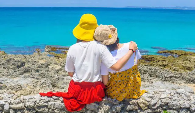 2017年，最值得去的地方是哪里？