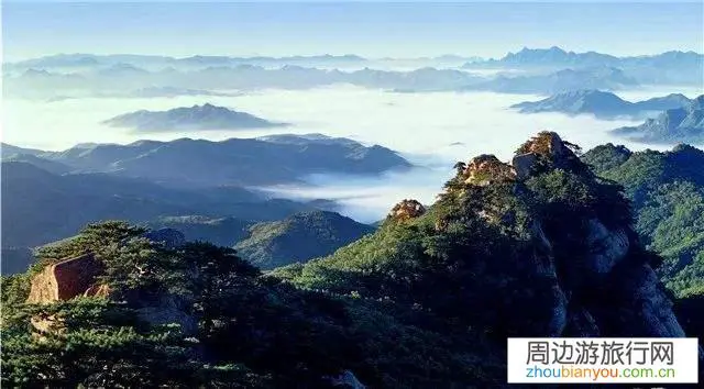 广东有什么好玩的？