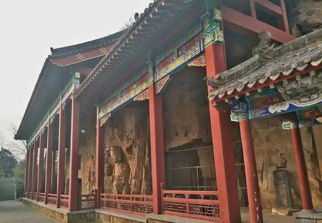 中国最著名的四大石窟是什么？中国著名石窟有哪些