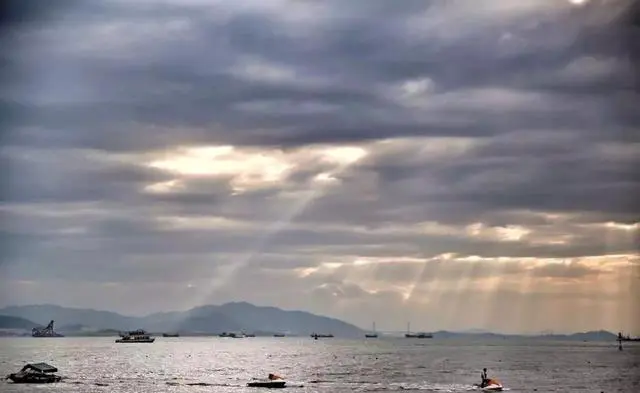 怎么看待和男朋友家人一起旅游？