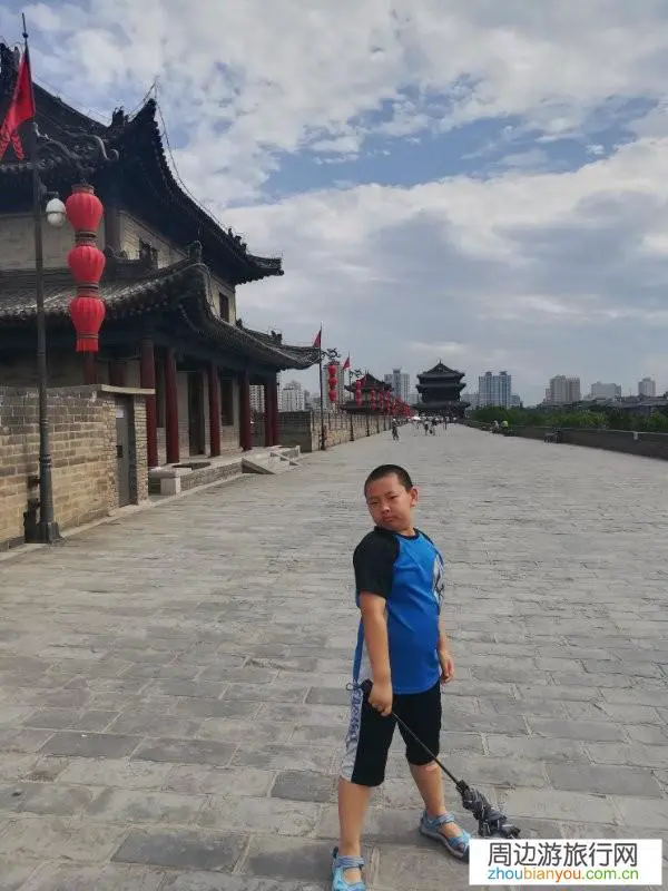 西安旅游5日，自由行，希望熟悉西安的小伙伴给攻略，有哪些注意事项？