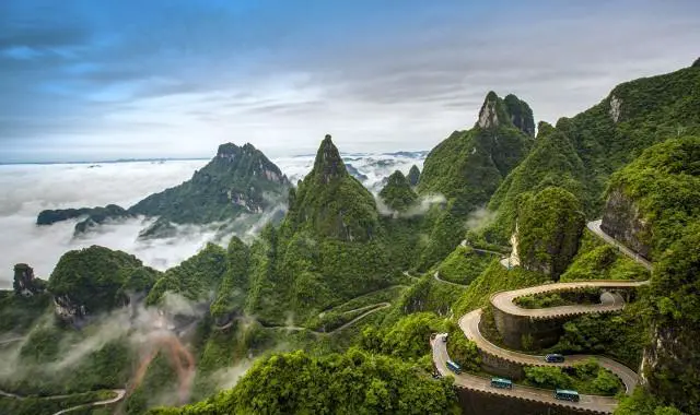 自驾出门旅行，你觉得最烦心的事是什么？