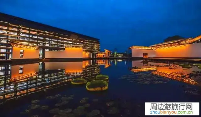 上海到浙江乌镇旅游怎么走？