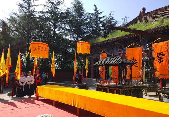 环秦岭自驾游线路图推荐