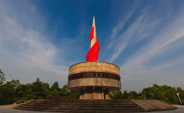 上海到成都自驾游线路推荐