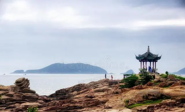 三山五岳、四大道教名山、四大佛教名山指的是哪些山？