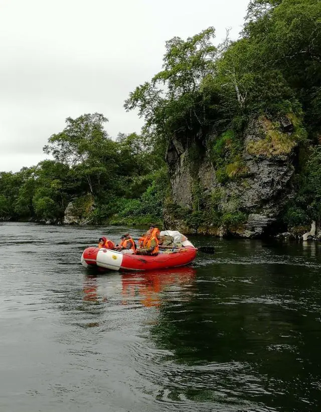想从哈尔滨出发游览俄罗斯的远东地区,除了海参崴还有其他哪些值得一去的城市?