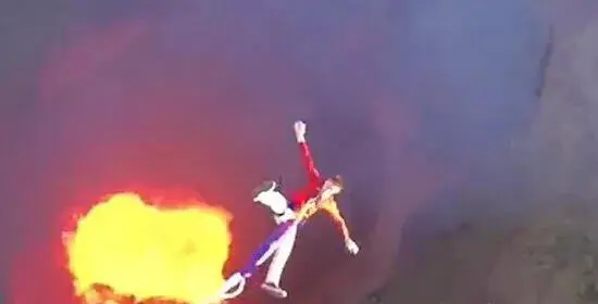 世界各地有哪些挑战内心极限的旅游景点呢？