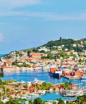 2021年，有哪些国家是免签的？