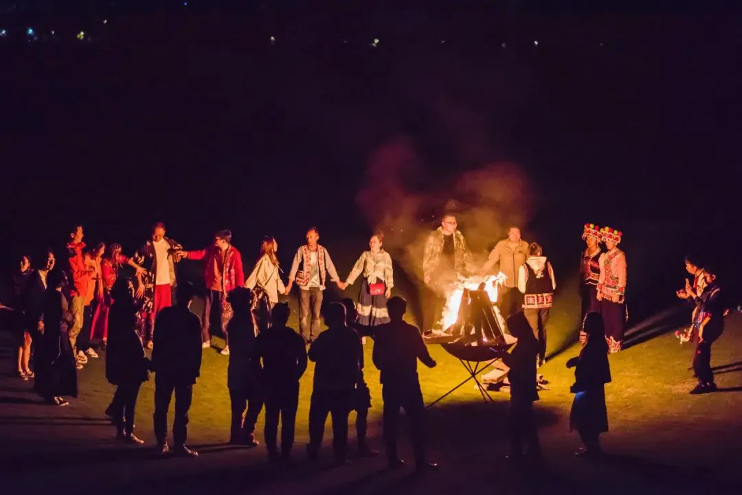 端午节假期云南旅游市场持续回暖 周边游稳坐“C位” ！