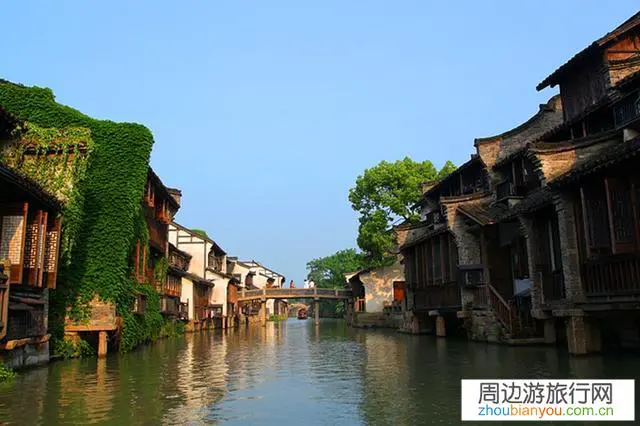 江南古镇小桥流水众多，大家觉得哪些是值得去的？