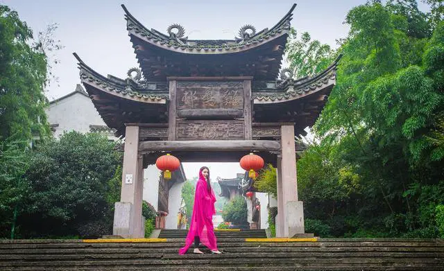 江苏溧阳有哪些好玩的地方值得推荐呢？