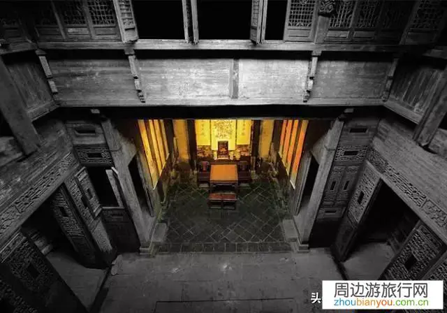 请问五一一家三口去江西婺源玩五天，如何安排？