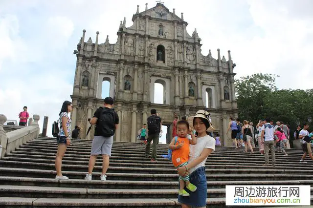 宝宝四个月，能带出去旅游吗？